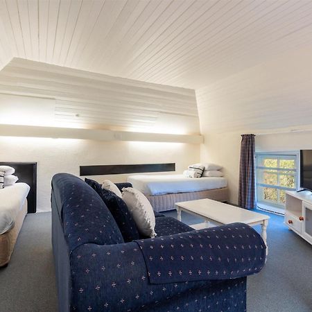 Coolangatta Estate Shoalhaven Heads Motel Eksteriør bilde