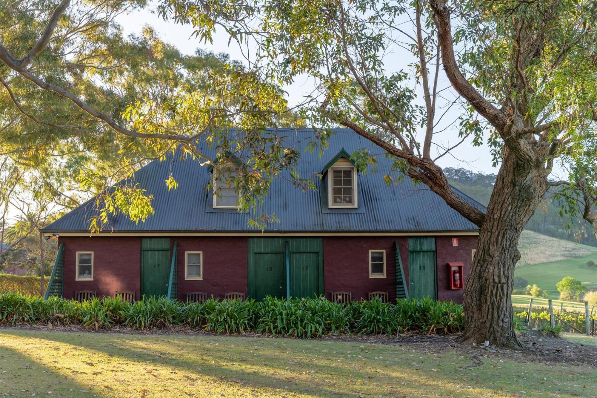 Coolangatta Estate Shoalhaven Heads Motel Eksteriør bilde