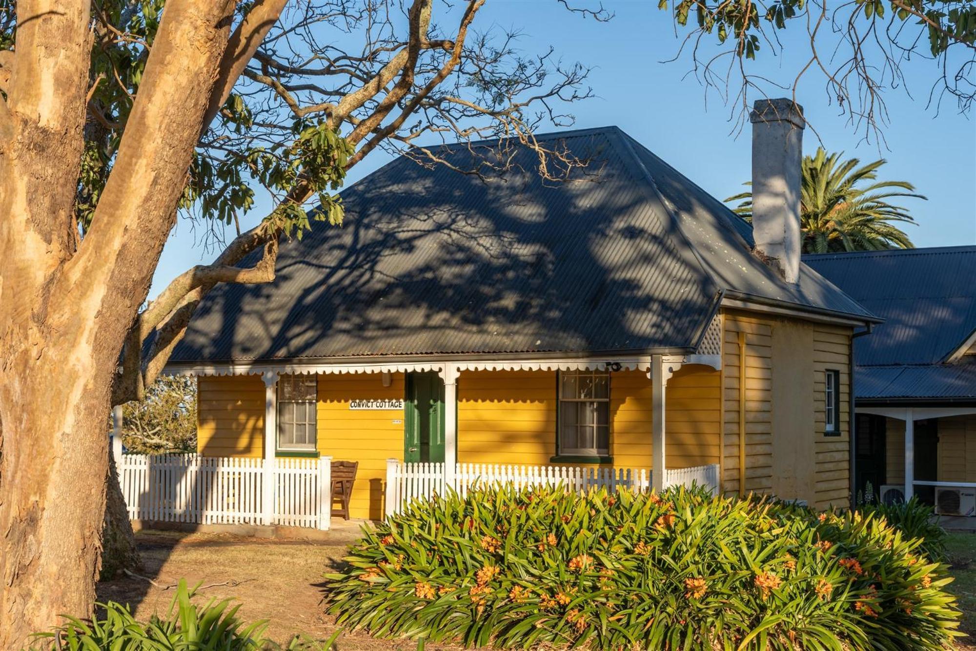 Coolangatta Estate Shoalhaven Heads Motel Eksteriør bilde