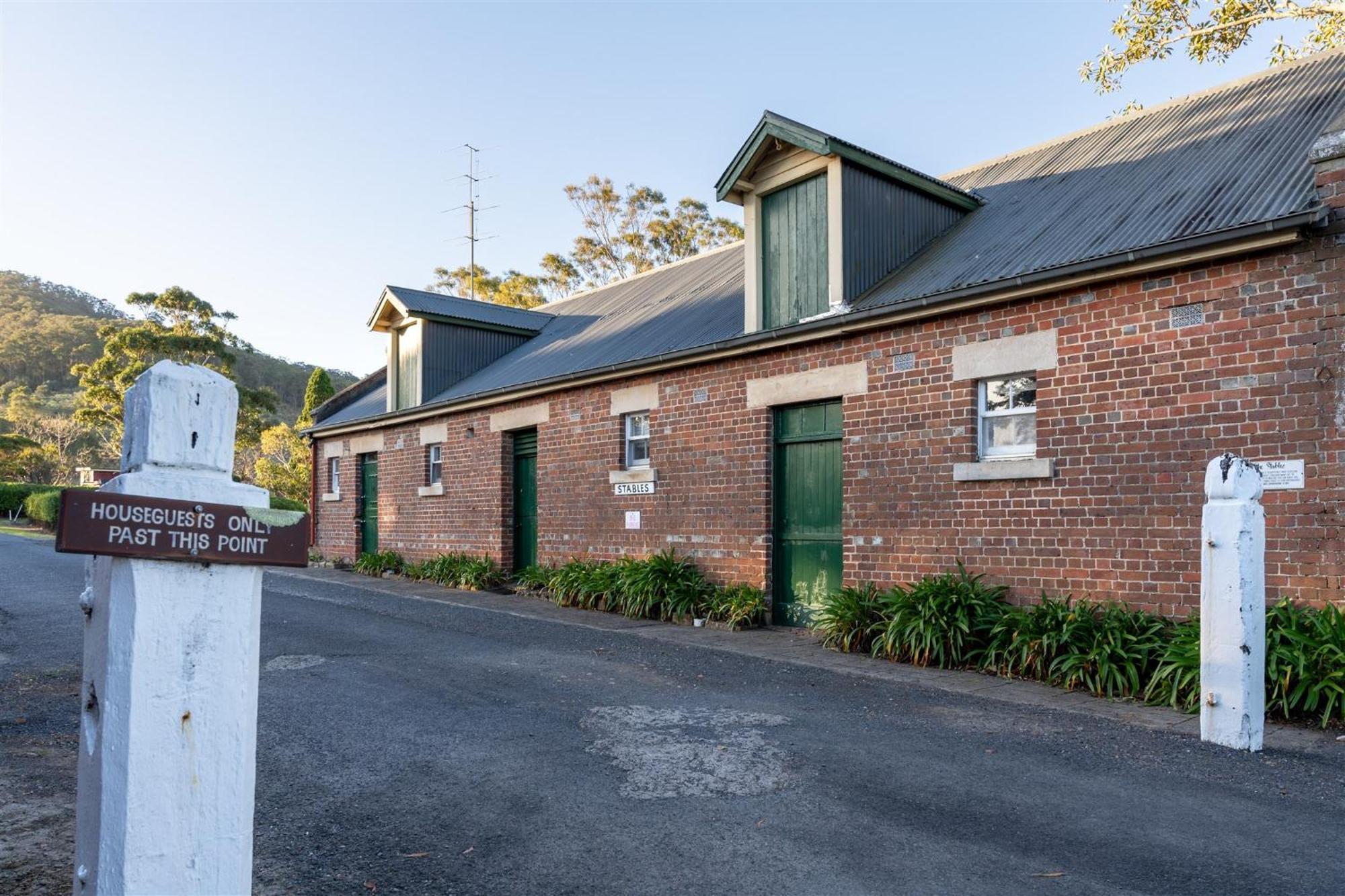 Coolangatta Estate Shoalhaven Heads Motel Eksteriør bilde