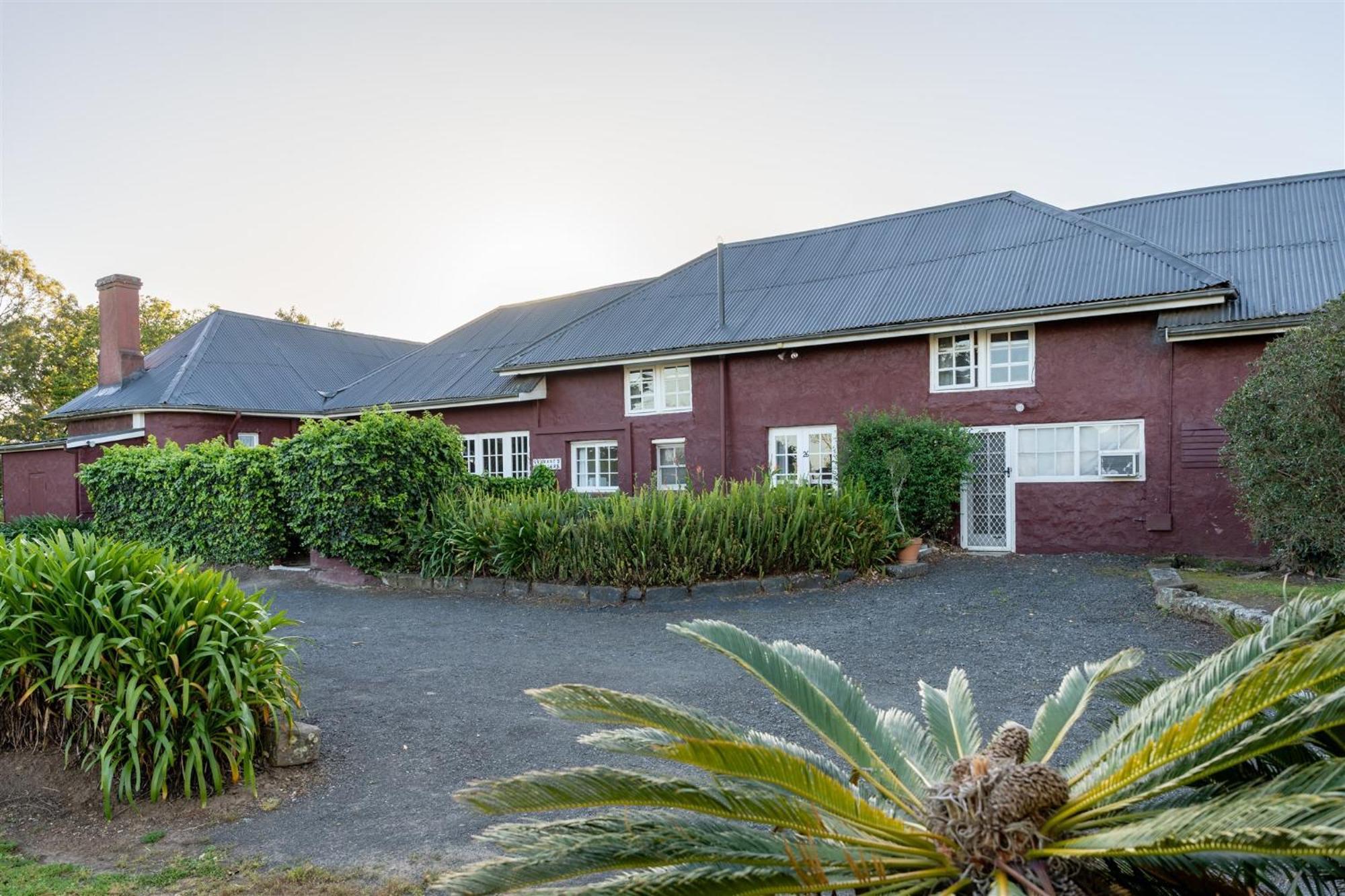 Coolangatta Estate Shoalhaven Heads Motel Eksteriør bilde