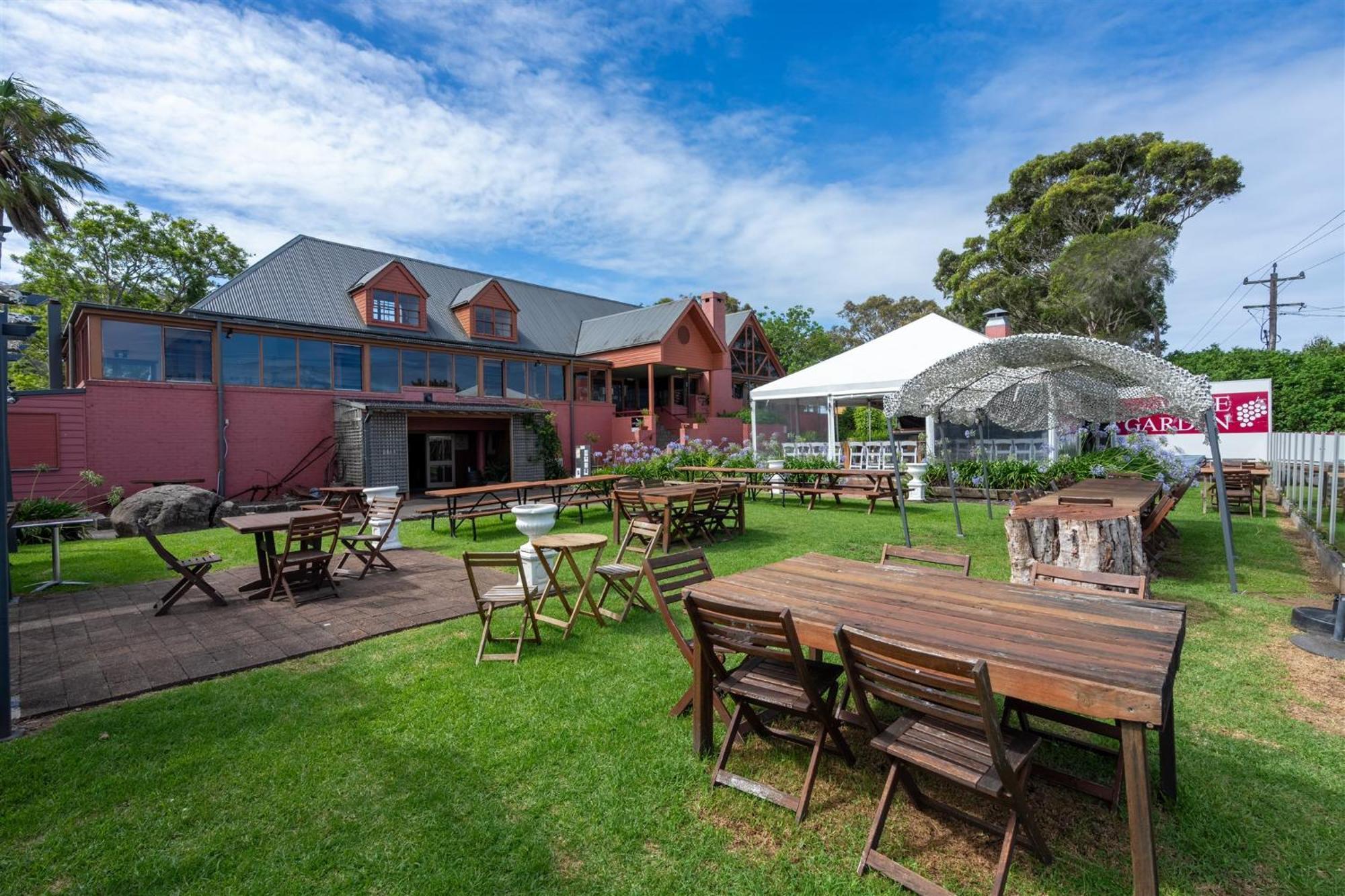 Coolangatta Estate Shoalhaven Heads Motel Eksteriør bilde