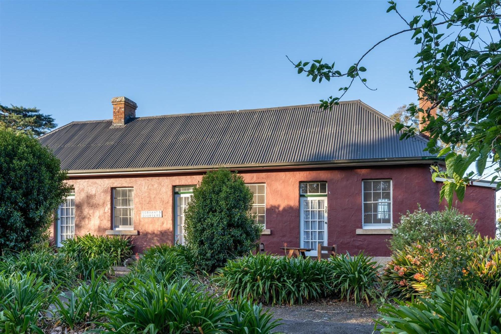 Coolangatta Estate Shoalhaven Heads Motel Eksteriør bilde