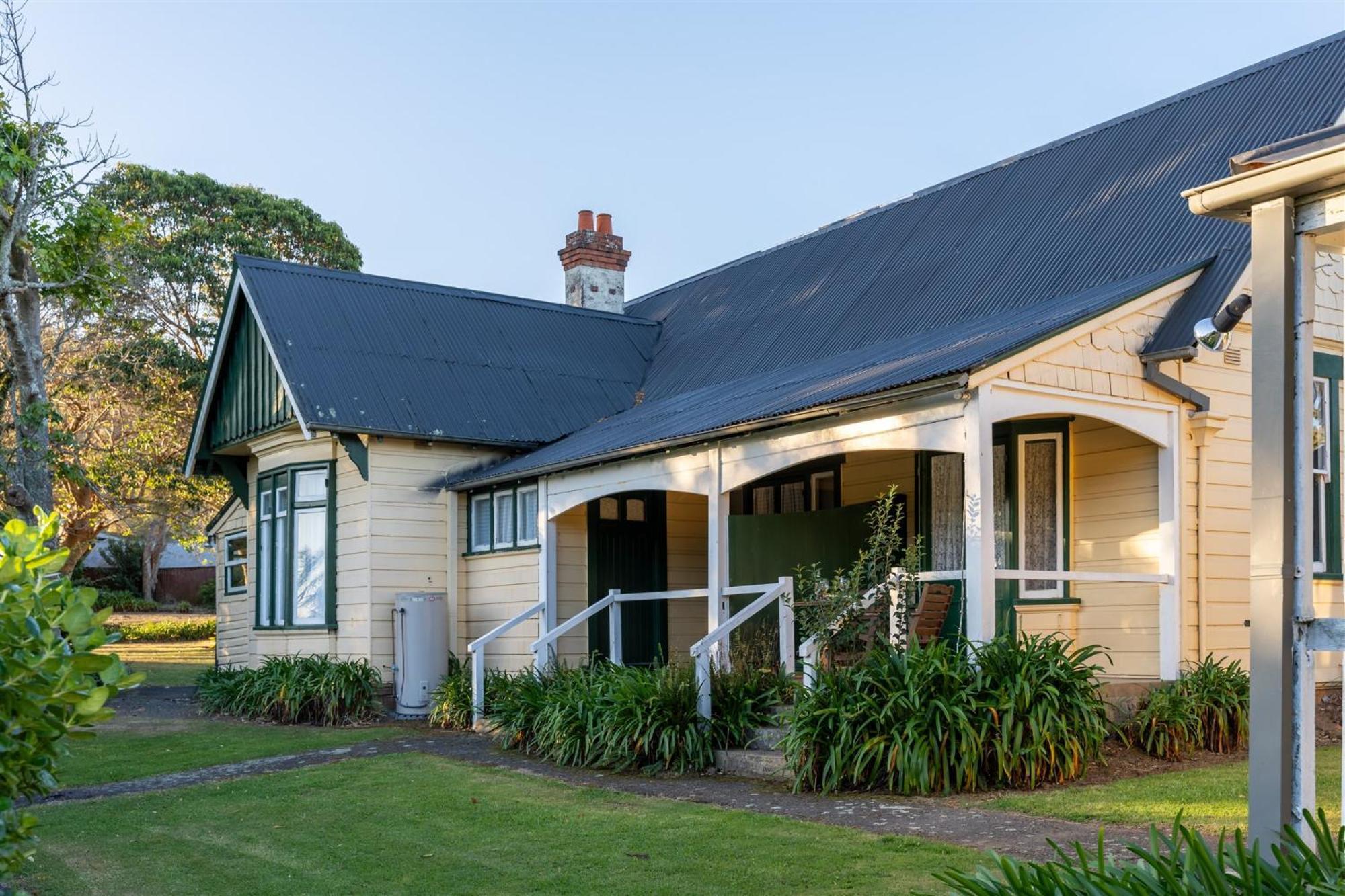 Coolangatta Estate Shoalhaven Heads Motel Eksteriør bilde