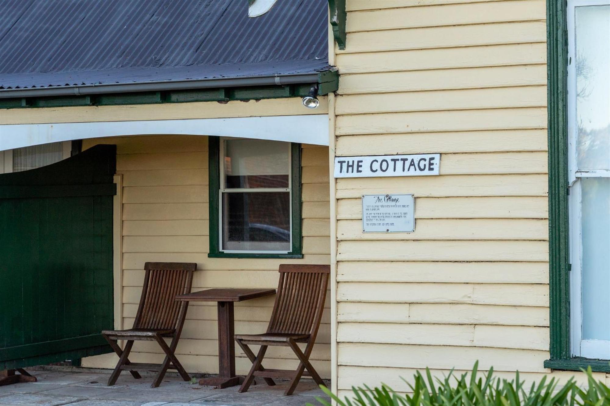Coolangatta Estate Shoalhaven Heads Motel Eksteriør bilde
