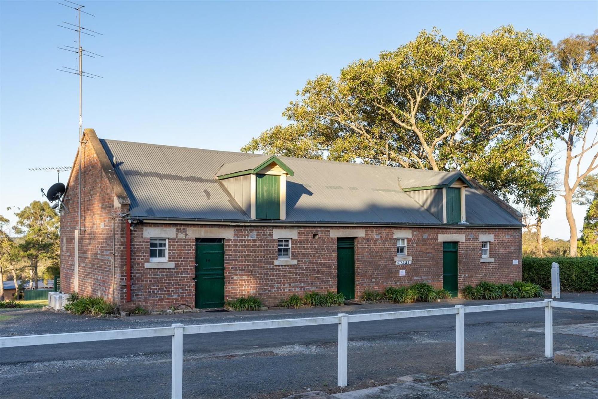 Coolangatta Estate Shoalhaven Heads Motel Eksteriør bilde