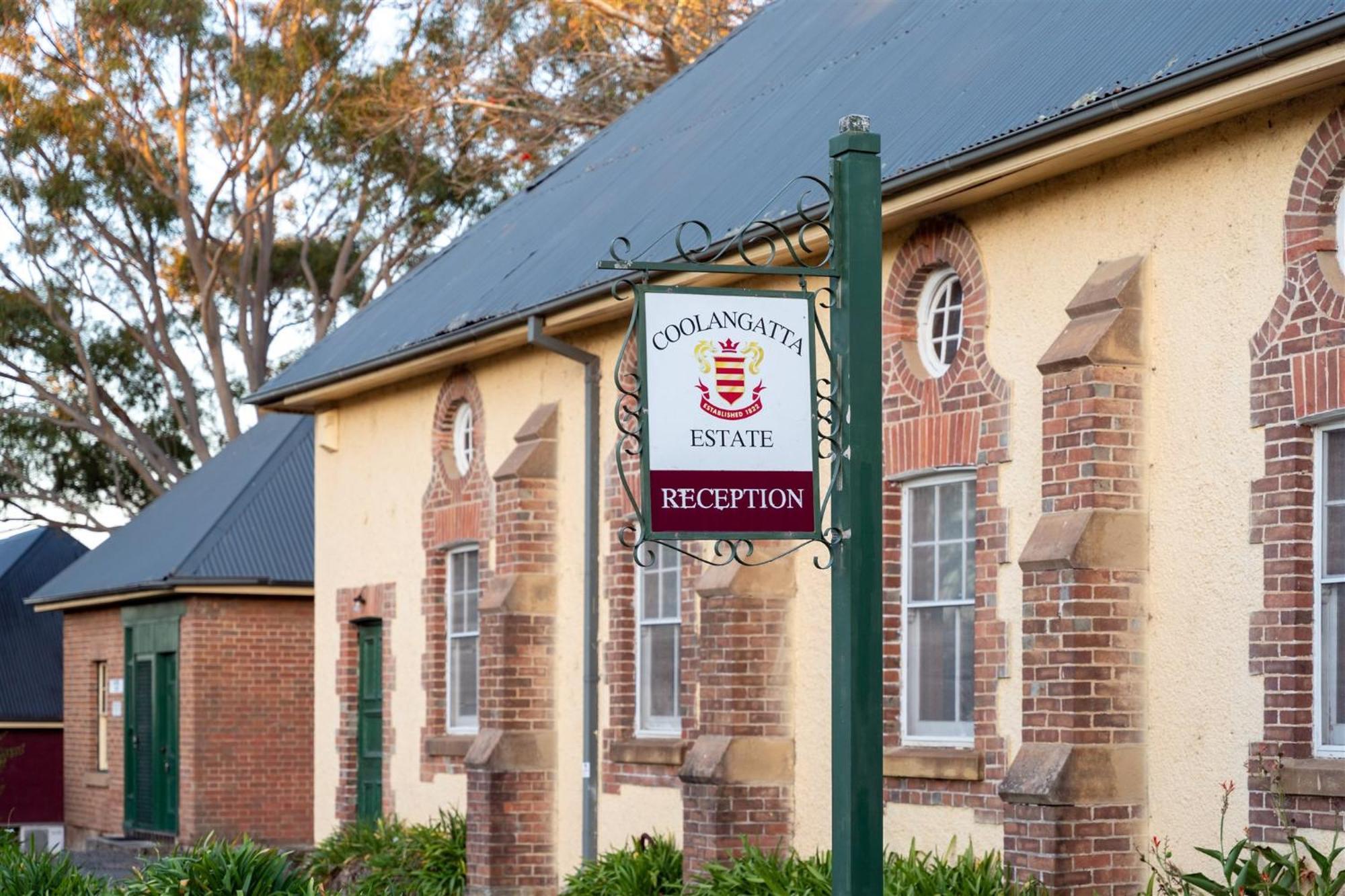 Coolangatta Estate Shoalhaven Heads Motel Eksteriør bilde