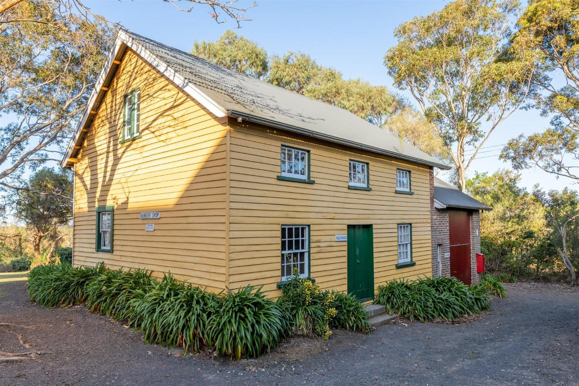 Coolangatta Estate Shoalhaven Heads Motel Eksteriør bilde