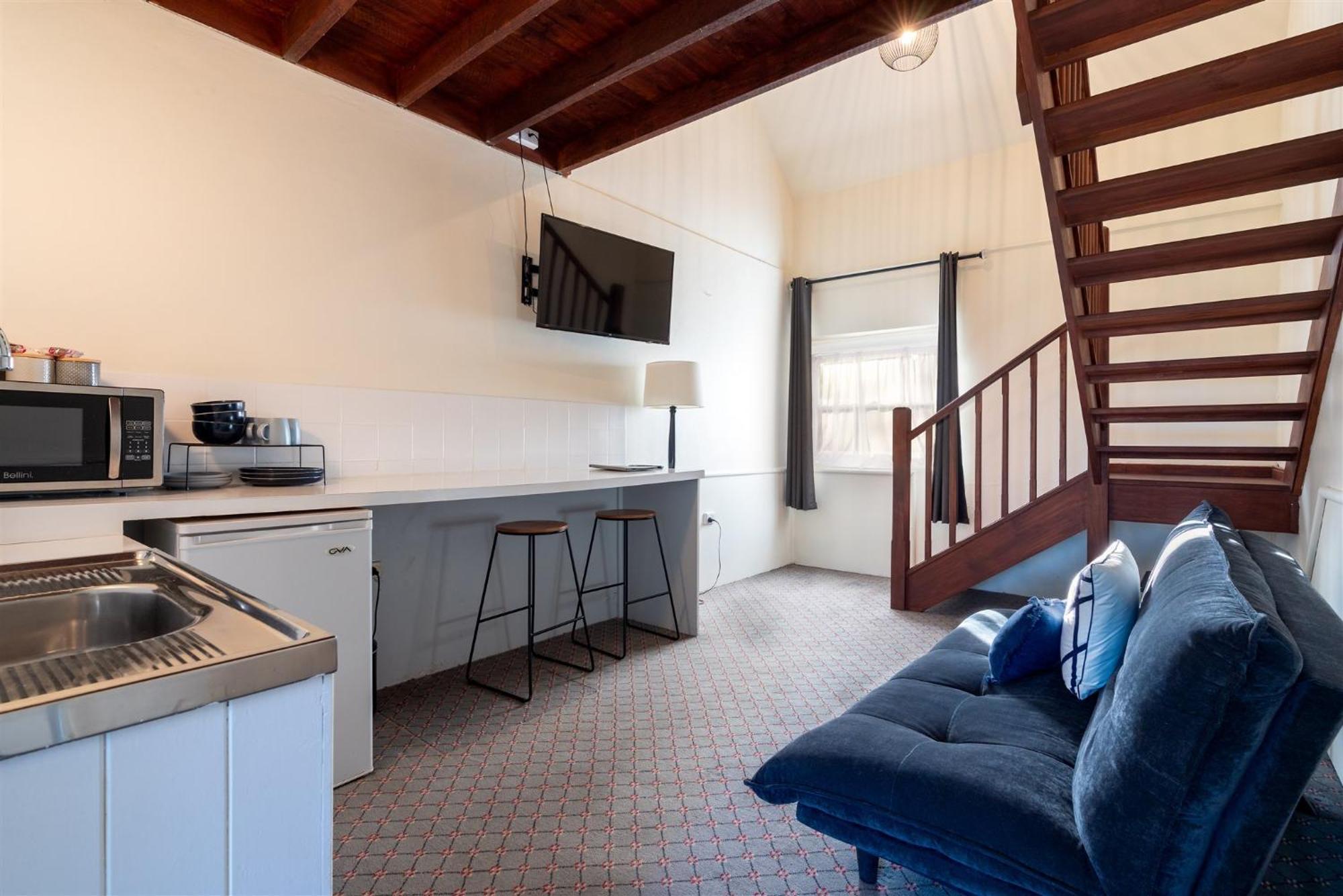 Coolangatta Estate Shoalhaven Heads Motel Eksteriør bilde