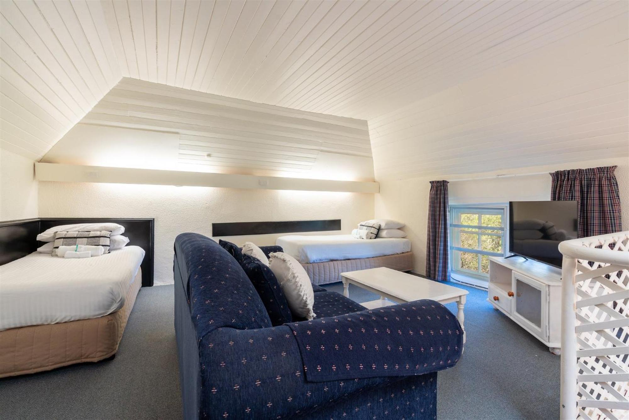 Coolangatta Estate Shoalhaven Heads Motel Eksteriør bilde
