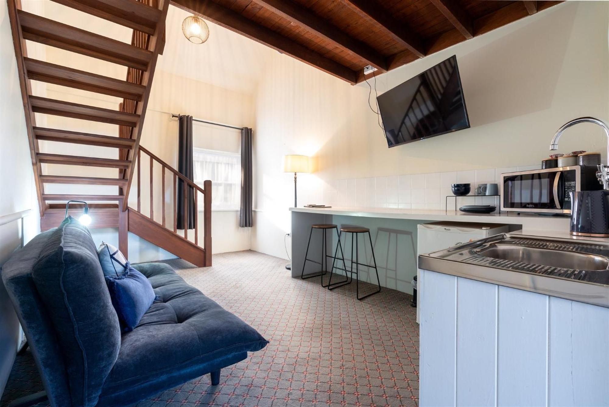 Coolangatta Estate Shoalhaven Heads Motel Eksteriør bilde