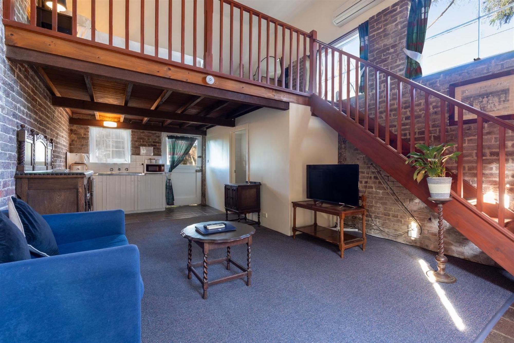 Coolangatta Estate Shoalhaven Heads Motel Eksteriør bilde