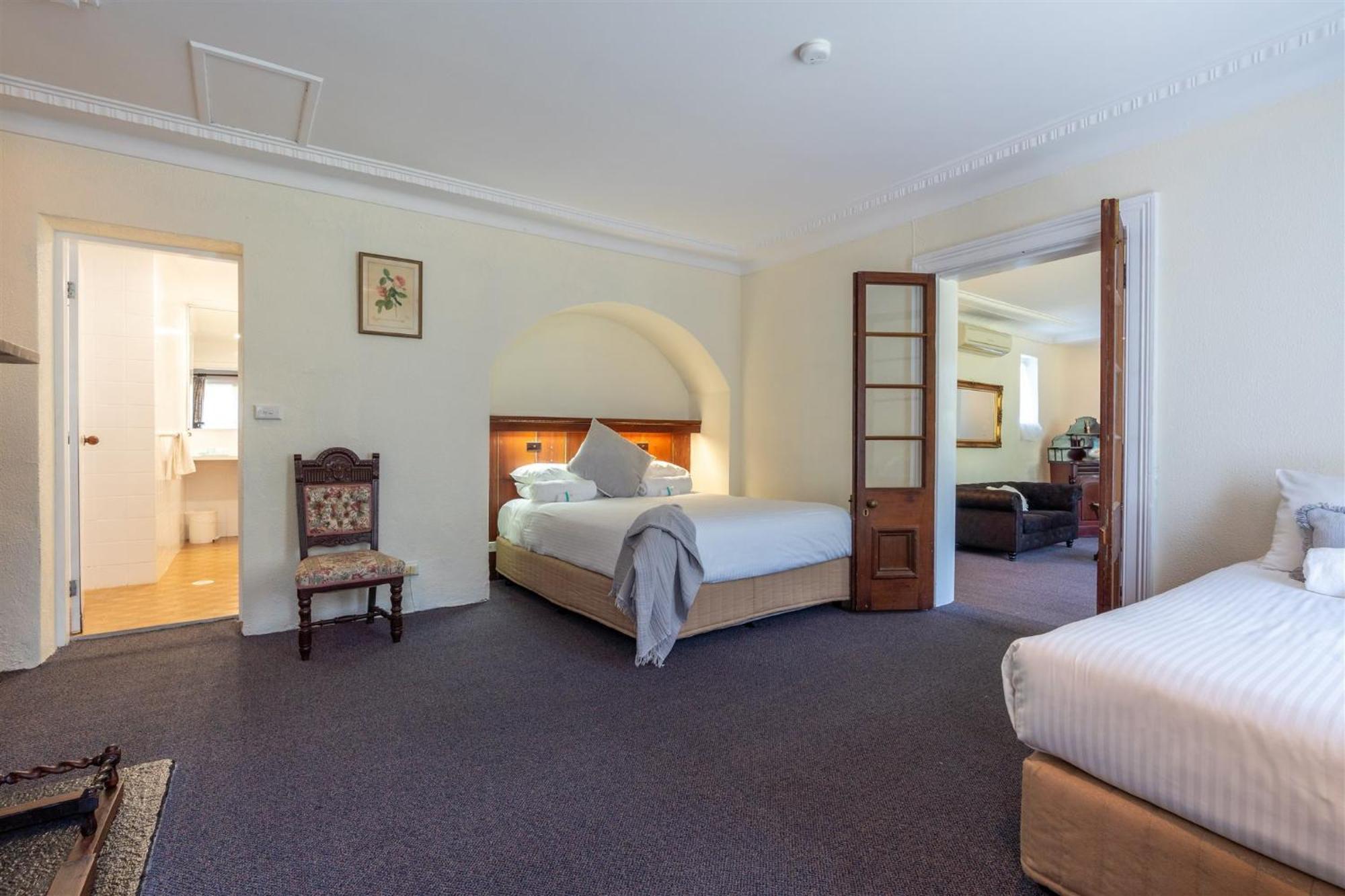 Coolangatta Estate Shoalhaven Heads Motel Eksteriør bilde