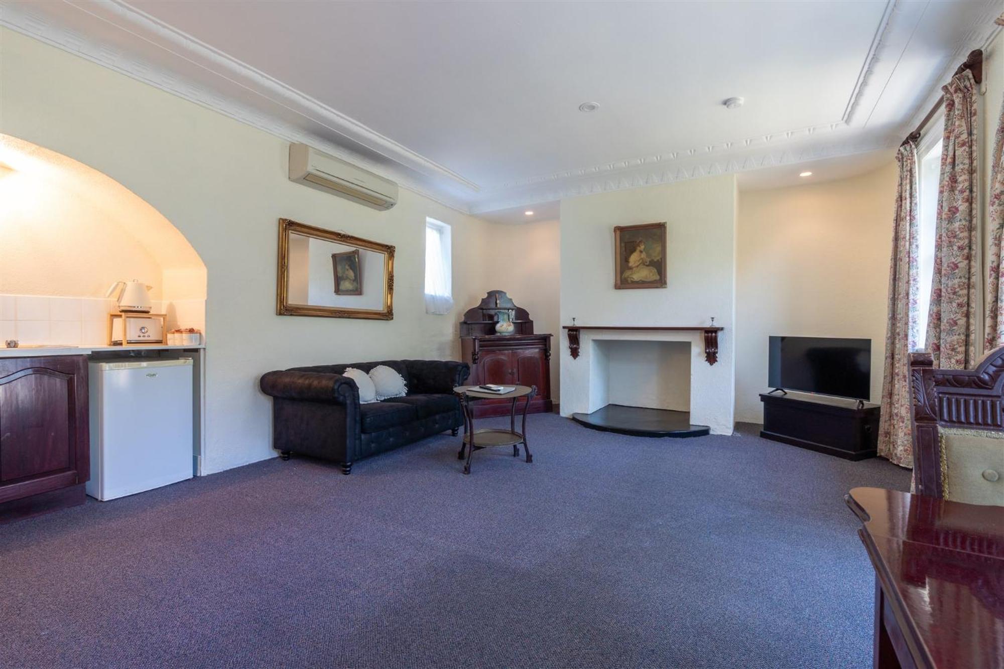 Coolangatta Estate Shoalhaven Heads Motel Eksteriør bilde