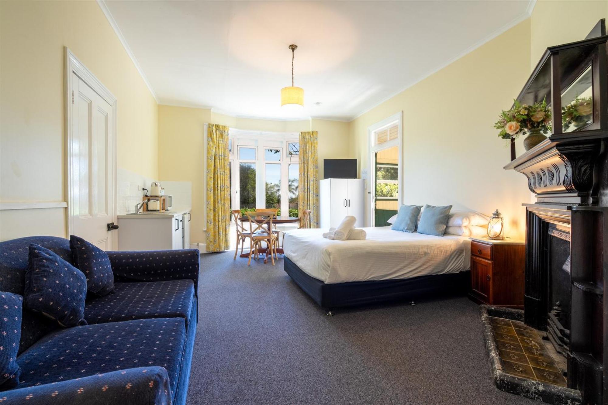 Coolangatta Estate Shoalhaven Heads Motel Eksteriør bilde