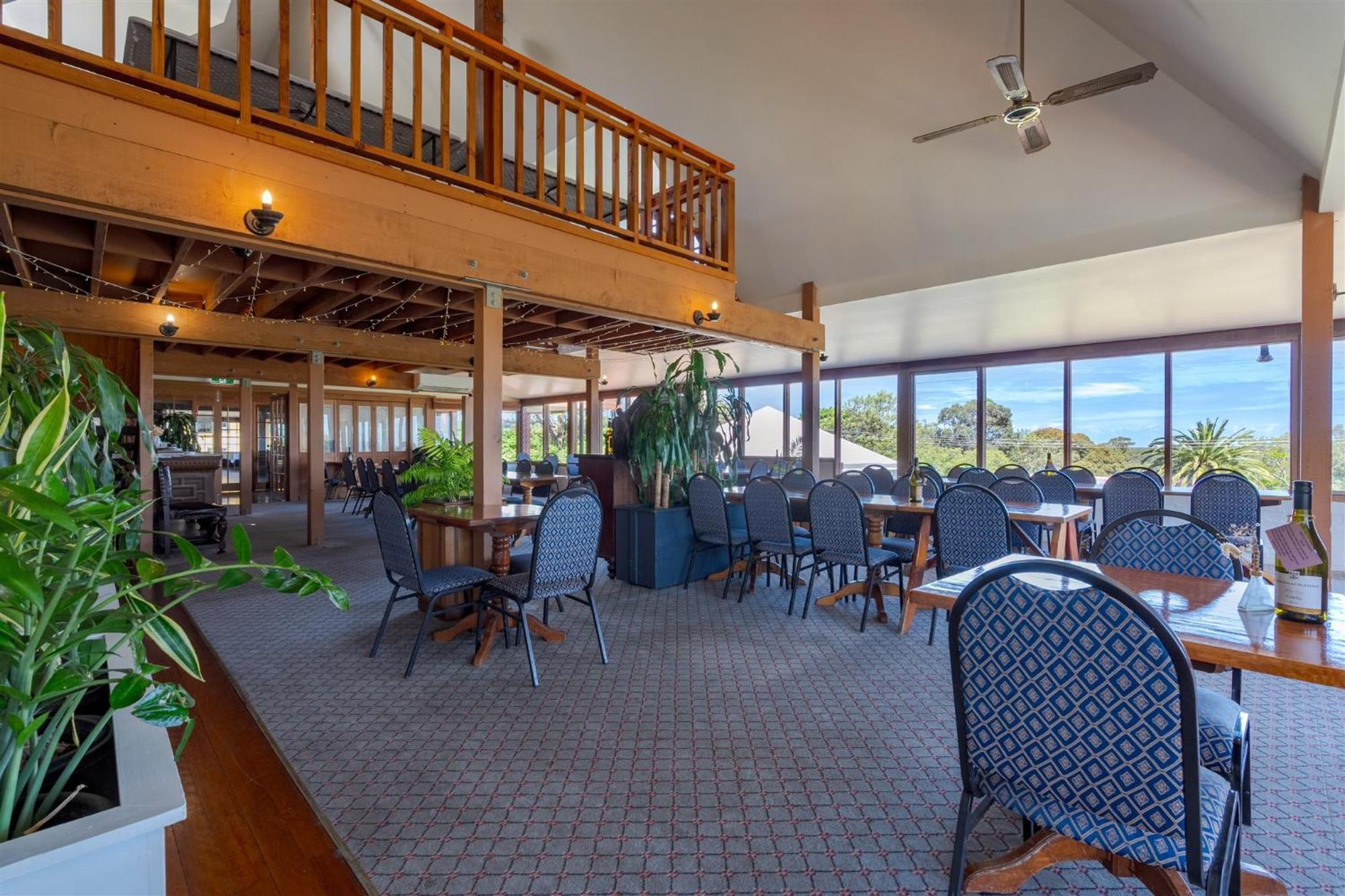 Coolangatta Estate Shoalhaven Heads Motel Eksteriør bilde