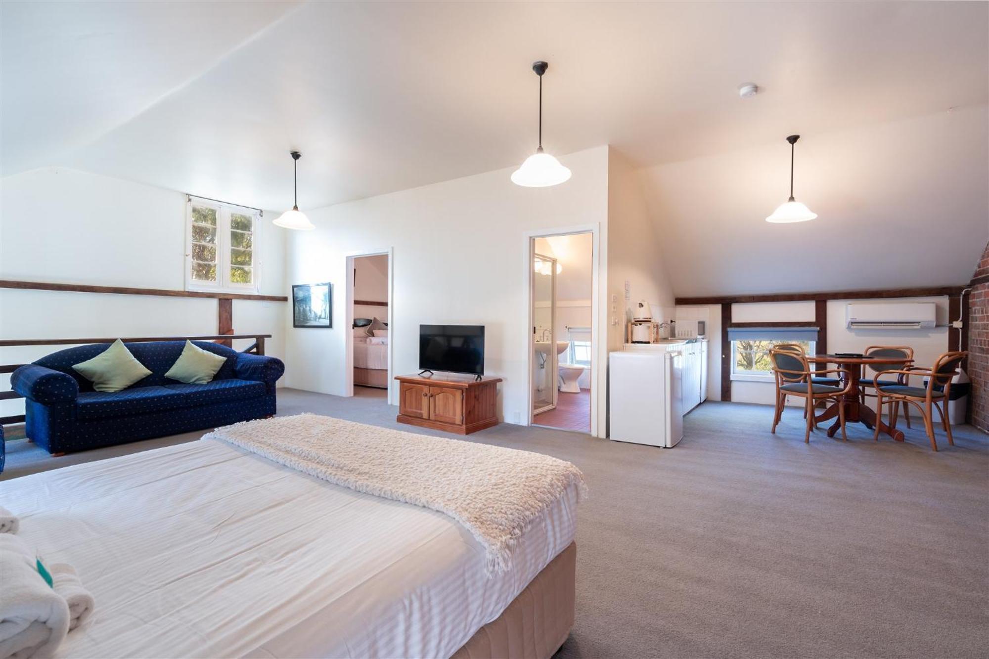 Coolangatta Estate Shoalhaven Heads Motel Eksteriør bilde