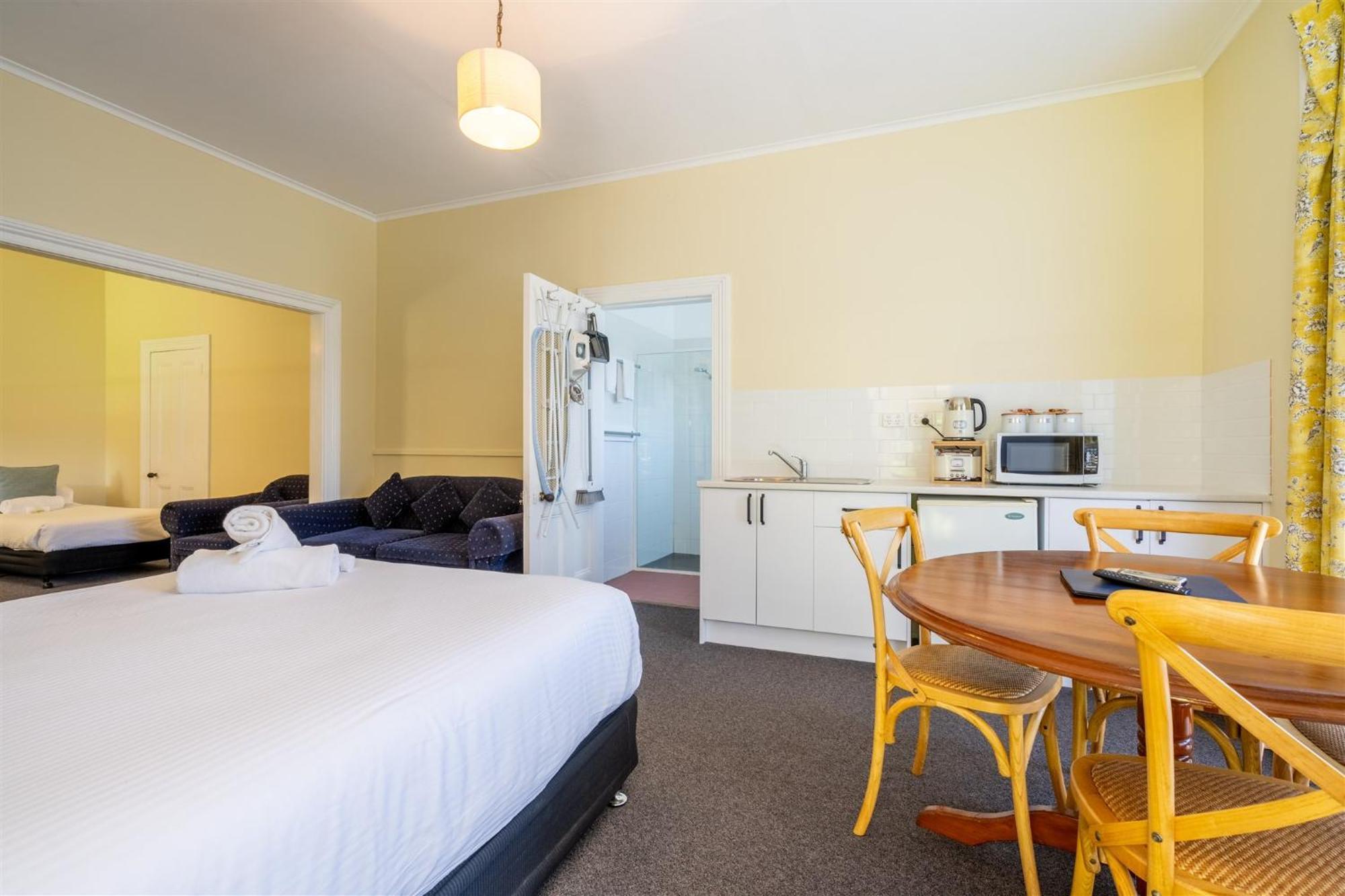 Coolangatta Estate Shoalhaven Heads Motel Eksteriør bilde