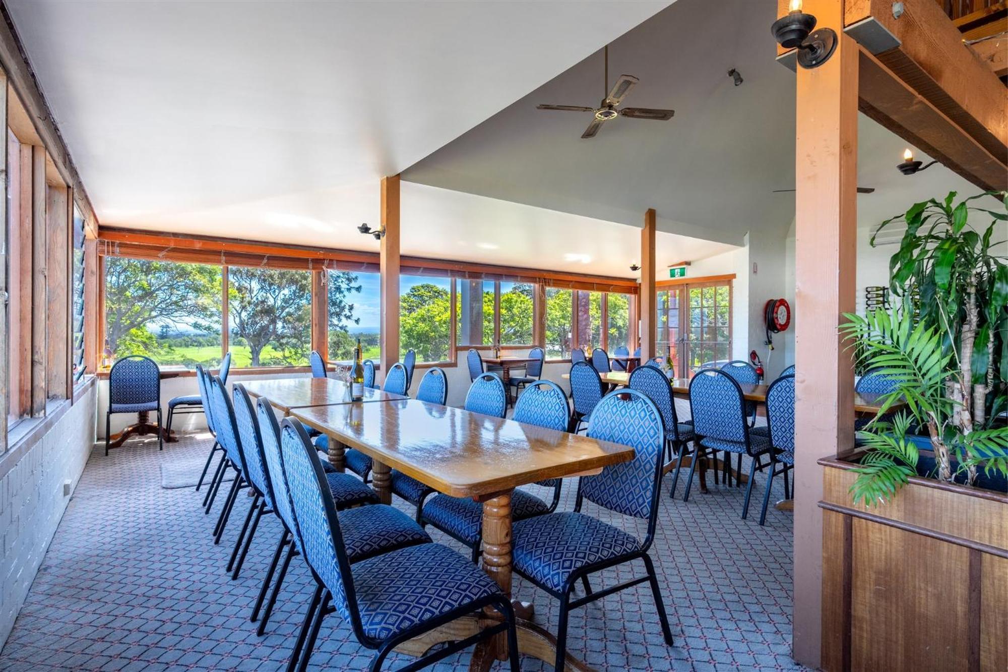 Coolangatta Estate Shoalhaven Heads Motel Eksteriør bilde
