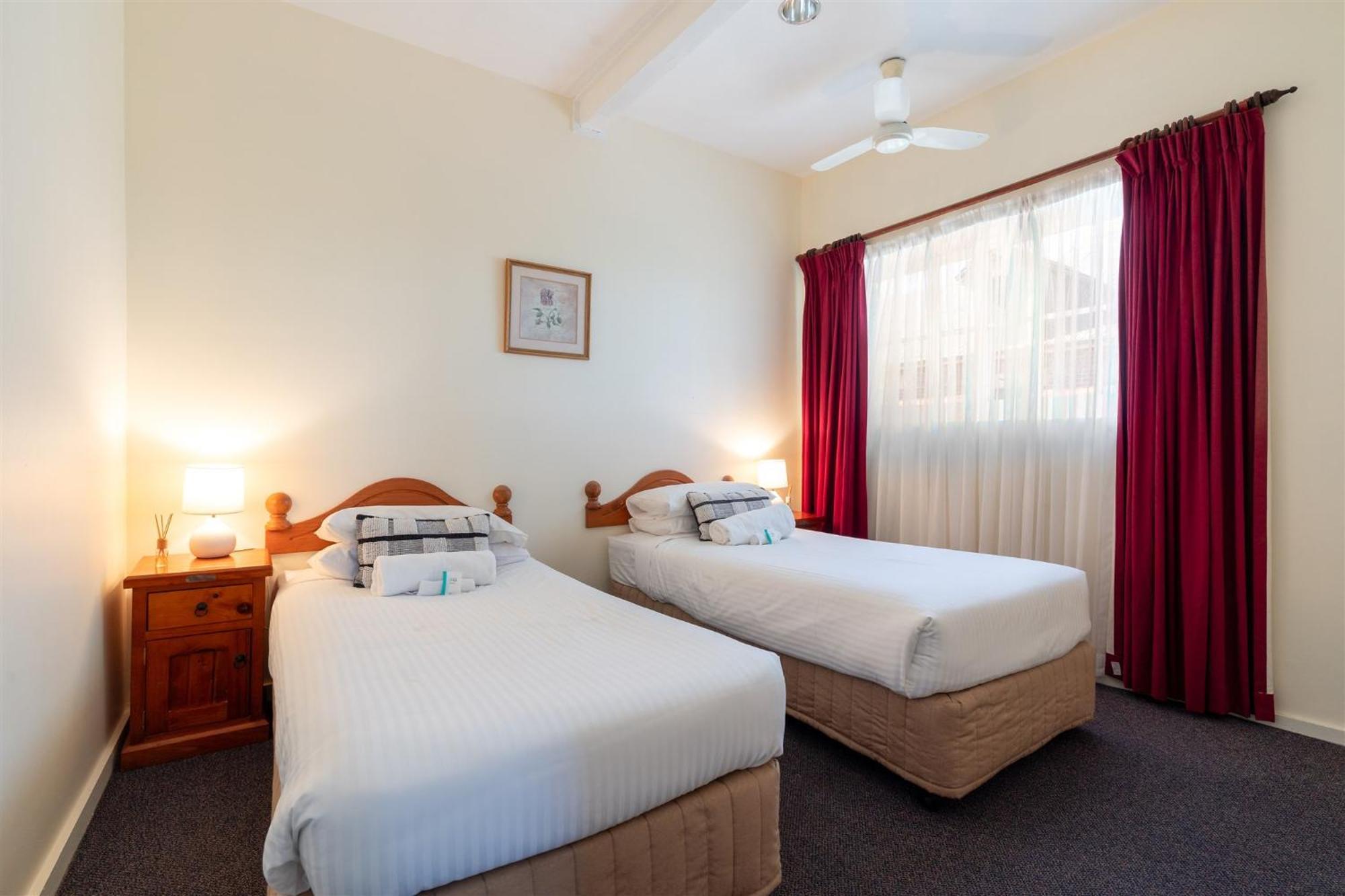 Coolangatta Estate Shoalhaven Heads Motel Eksteriør bilde