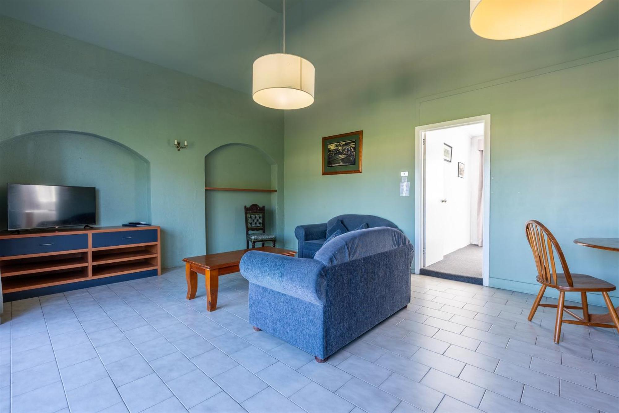 Coolangatta Estate Shoalhaven Heads Motel Eksteriør bilde
