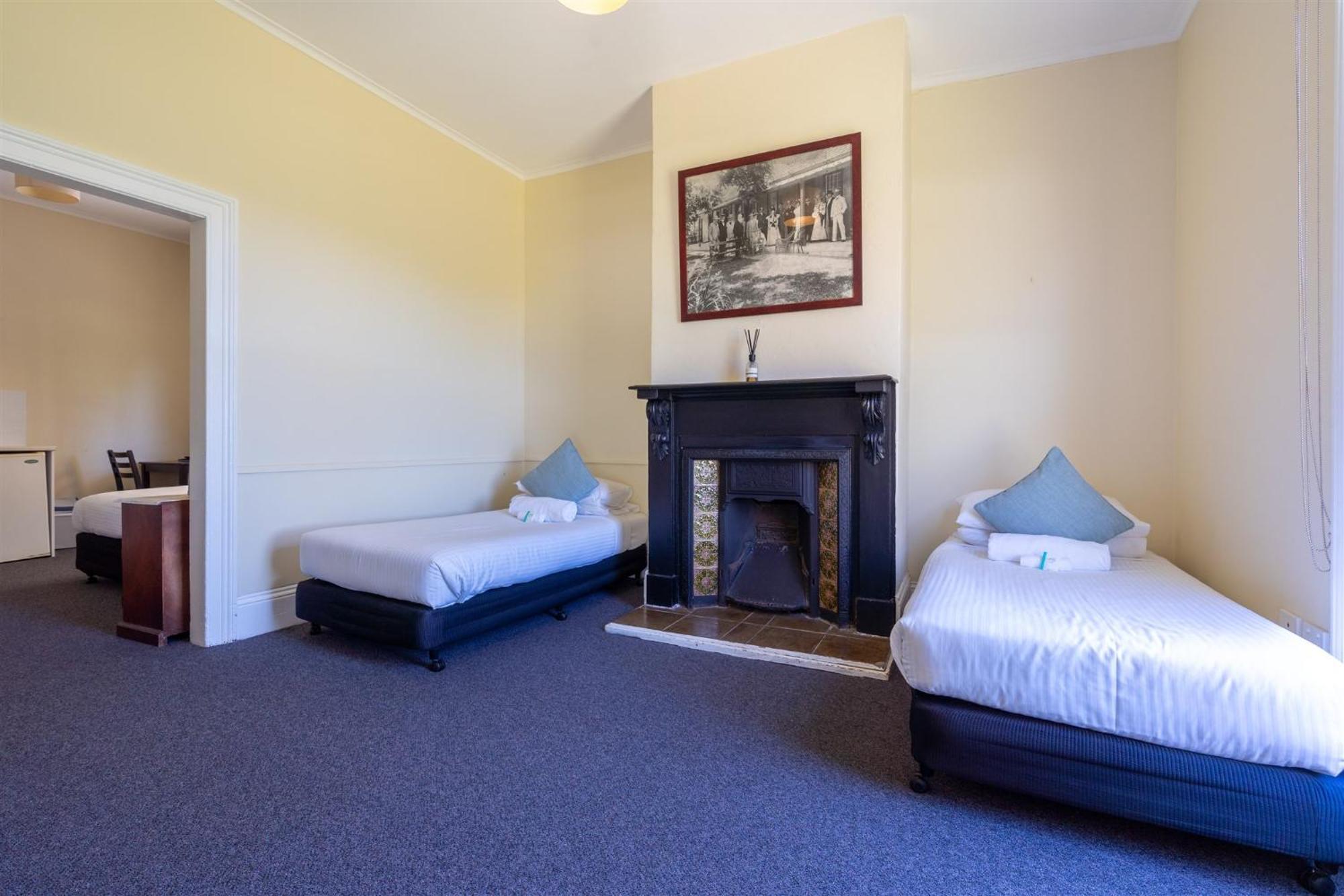 Coolangatta Estate Shoalhaven Heads Motel Eksteriør bilde